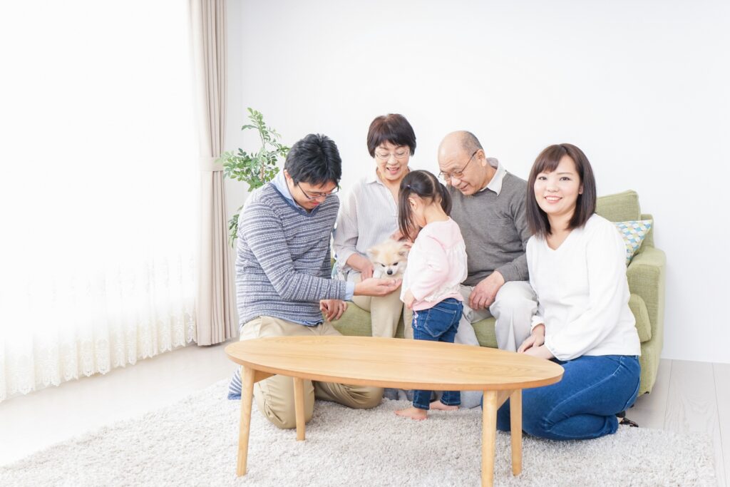 団体信用生命保険と保険見直しのタイミング