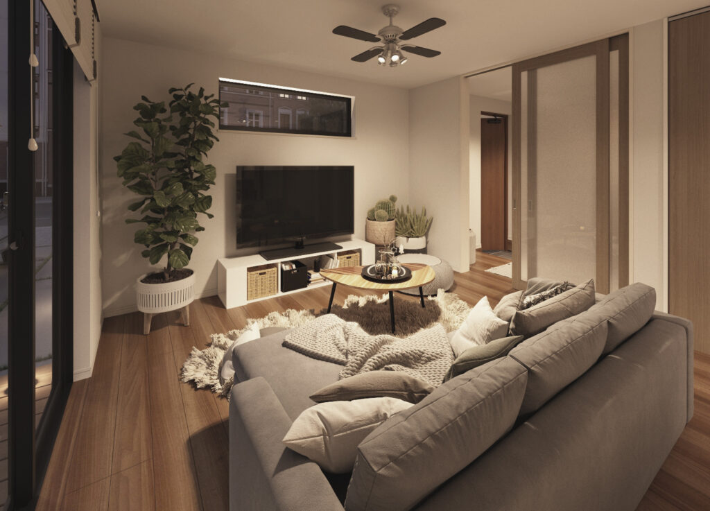 30年後に「この家でよかった」と言うために。デザインよりも「メンテナンス」を優先すべき3つの理由