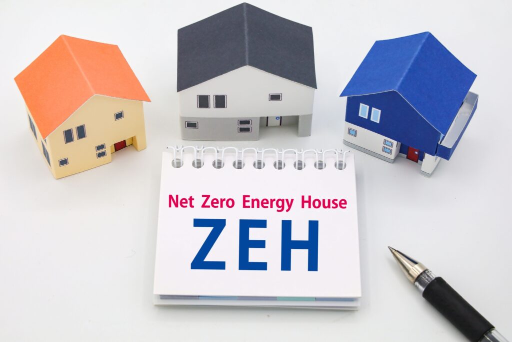 ZEH（ゼッチ）とは？分かりやすく解説